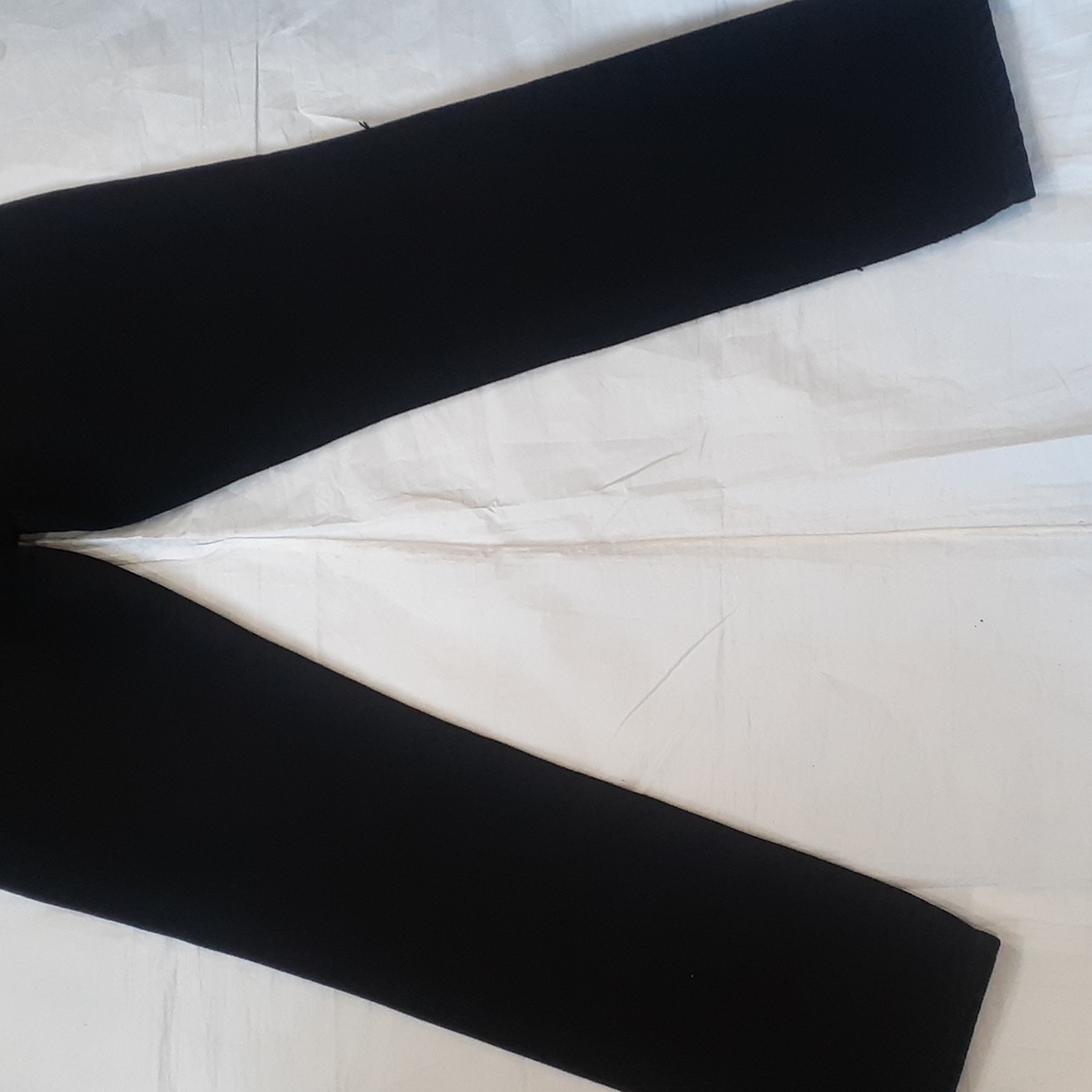 Reformation julia high cigarette black jeans size 26 - Picture 8 of 13